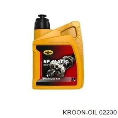 Масло трансмісії 02230 Kroon OIL