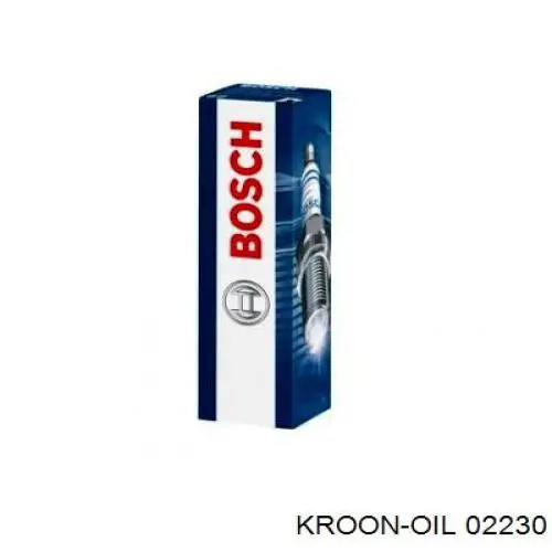 Купити 02230 Kroon OIL Масло для роздавальної коробки