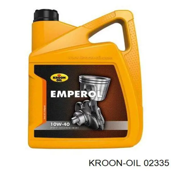 Олива Kroon OIL 02335 ціна, від 34.93 USD