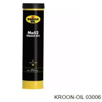  Kroon OIL 03006 ціна, від 6.06 USD