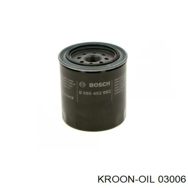  03006 Kroon OIL