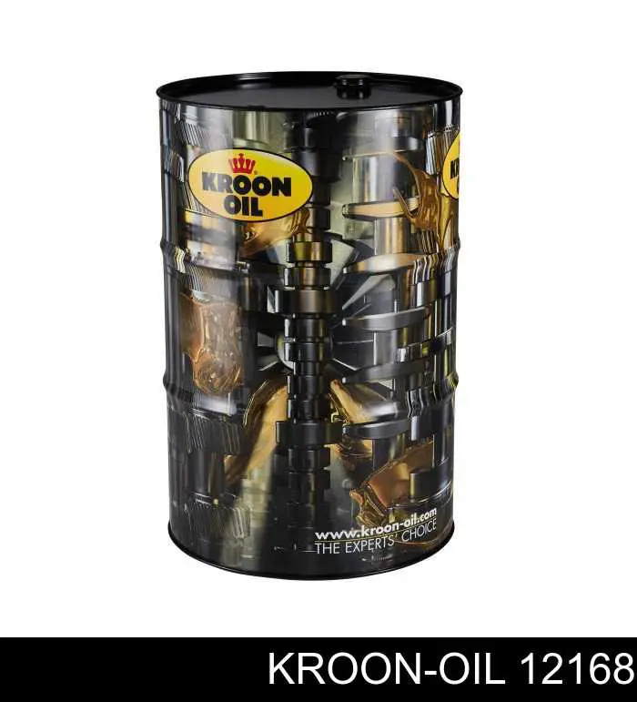 12168 Kroon OIL масло моторне