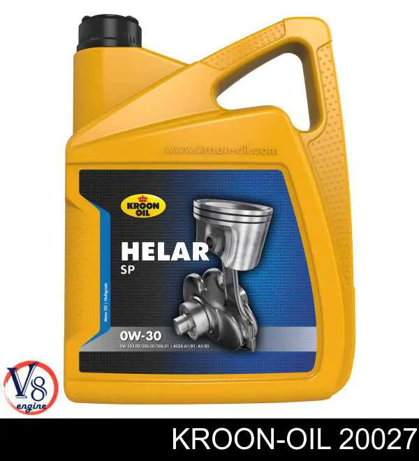 Олива Kroon OIL 20027 ціна, від 59.47 USD