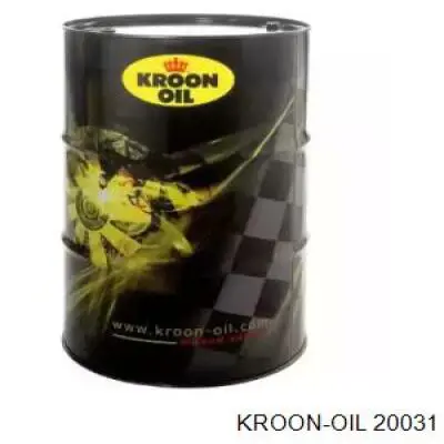 20031 Kroon OIL Масло двигуна