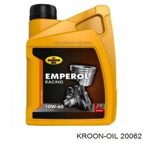 Олива Kroon OIL 20062 ціна, від 14.92 USD