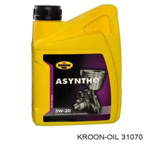 Олива Kroon OIL 31070 ціна, від 11.79 USD