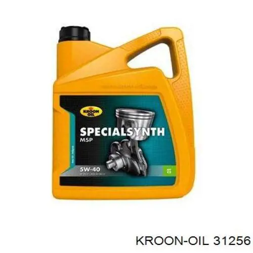 Масло моторне 31256 Kroon OIL