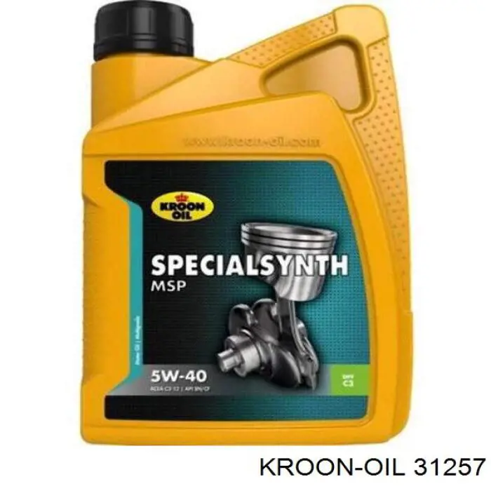 Олива Kroon OIL 31257 ціна, від 11.27 USD