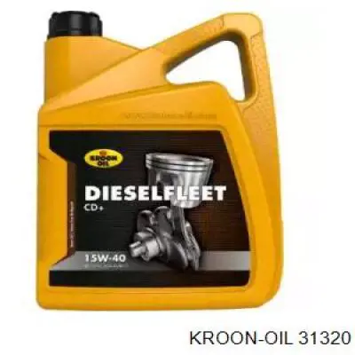 Купити 31320 Kroon OIL Масло