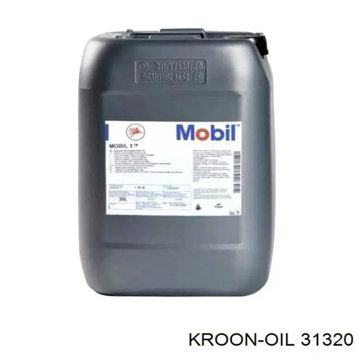 Олива Kroon OIL 31320 ціна, від 38.00 USD