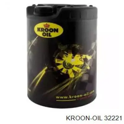 Масло трансмісії 32221 Kroon OIL