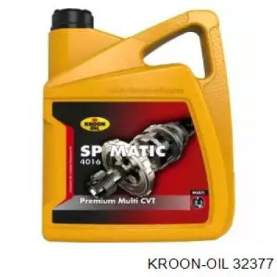  Kroon OIL 32377 ціна, від 70.15 USD