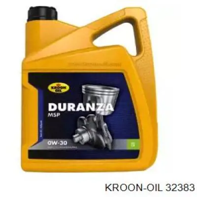 Масло моторне 32383 Kroon OIL