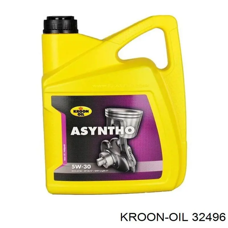 Олива Kroon OIL 32496 ціна, від 14.42 USD