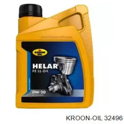 Купити 32496 Kroon OIL Масло