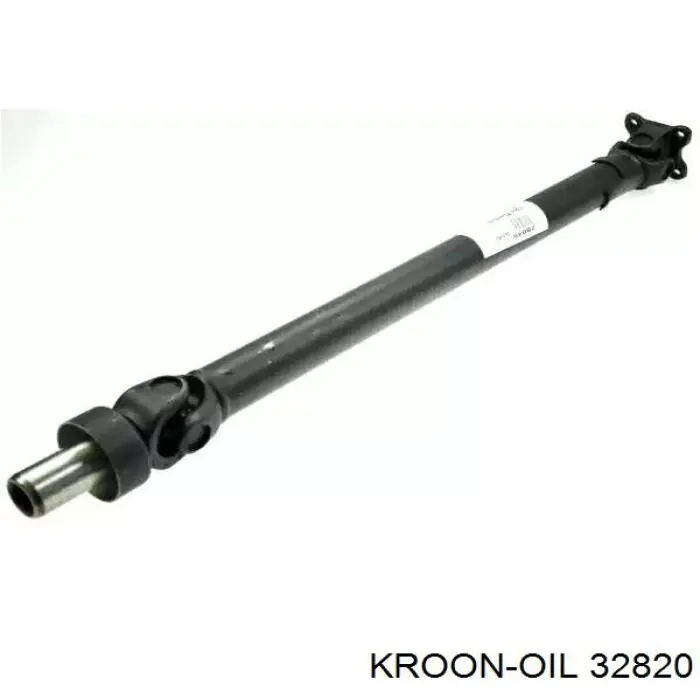 Масло варіатора Kroon OIL 32820 ціна, від 18.53 USD