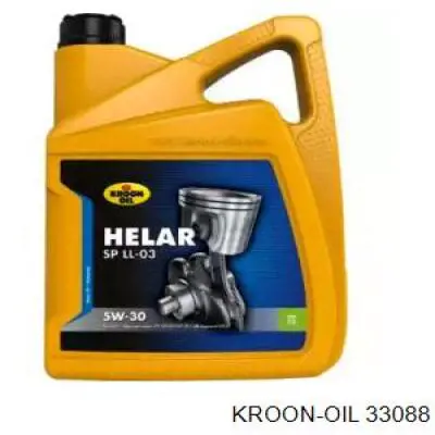 Масло моторне 33088 Kroon OIL