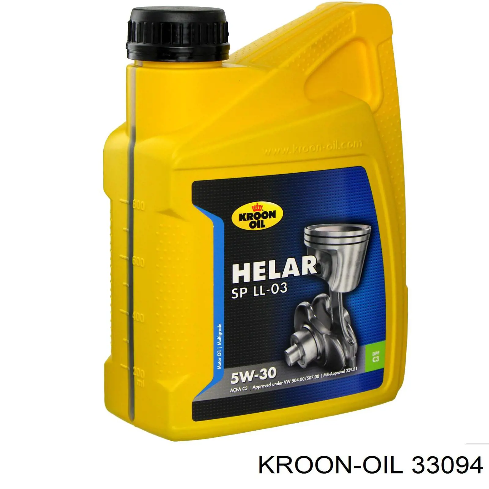 Олива Kroon OIL 33094 ціна, від 13.25 USD