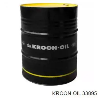 33895 Kroon OIL масло моторне