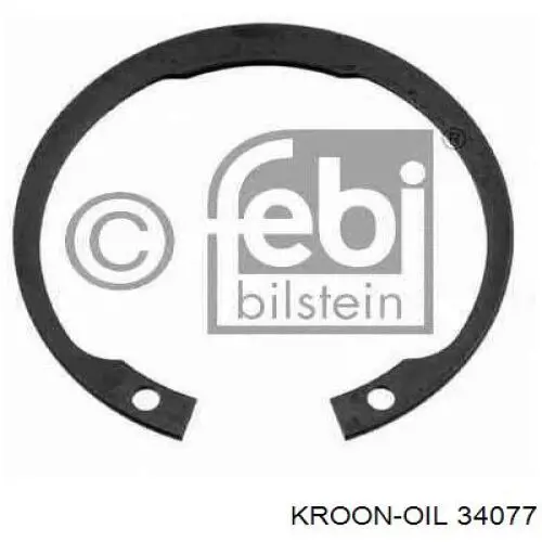 34077 Kroon OIL 