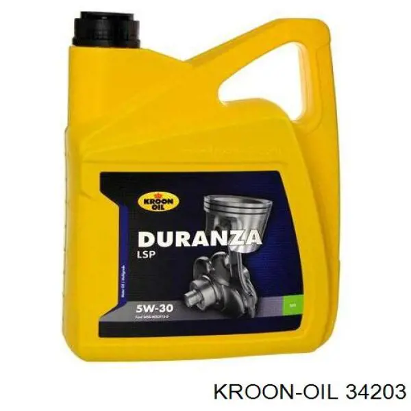 Олива Kroon OIL 34203 ціна, від 50.10 USD