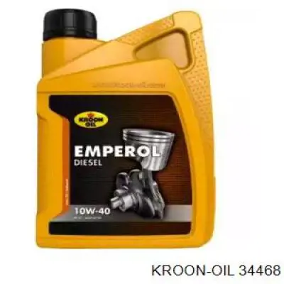 Олива Kroon OIL 34468 ціна, від 9.31 USD