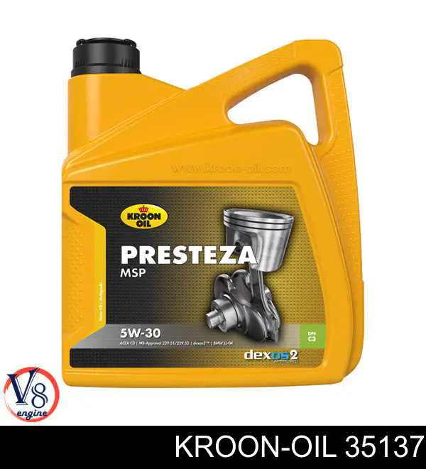Олива Kroon OIL 35137 ціна, від 47.71 USD