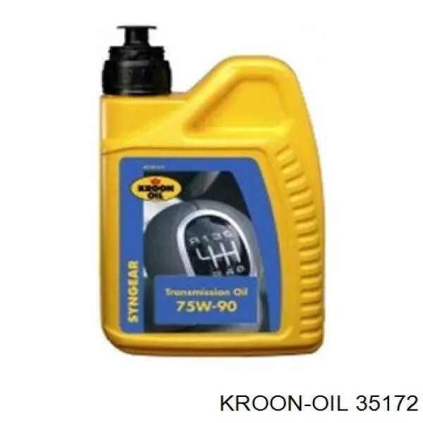 Олива Kroon OIL 35172 ціна, від 11.87 USD