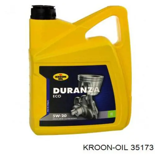 Купити 35173 Kroon OIL Масло