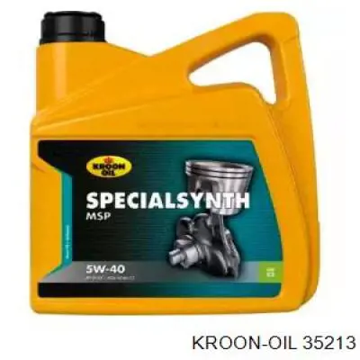 35213 Kroon OIL Масло двигуна