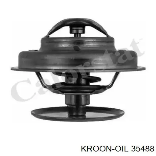 Купити 35488 Kroon OIL Охолоджуюча рідина для двигунів