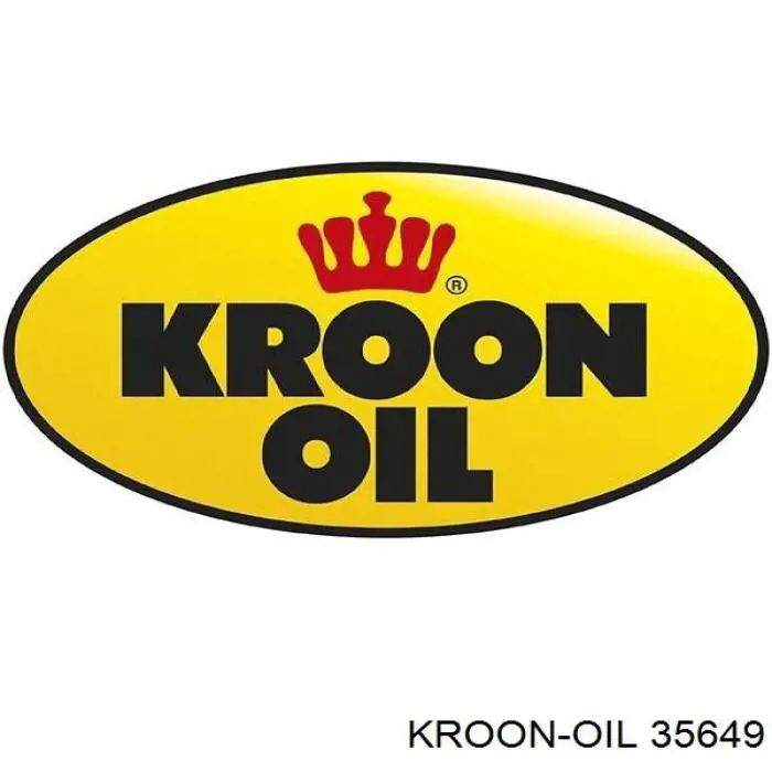 35649 Kroon OIL масло трансмісії