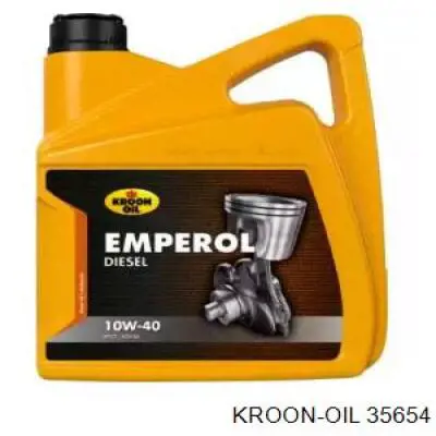 35654 Kroon OIL Масло двигуна