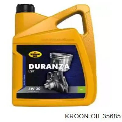 Масло моторне 35685 Kroon OIL