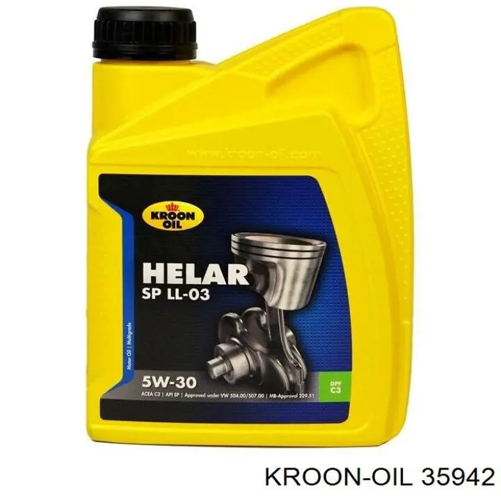 Олива Kroon OIL 35942 ціна, від 59.47 USD