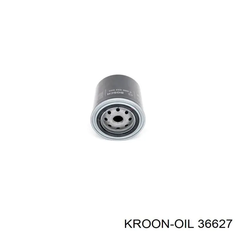 36627 Kroon OIL Масло АКПП