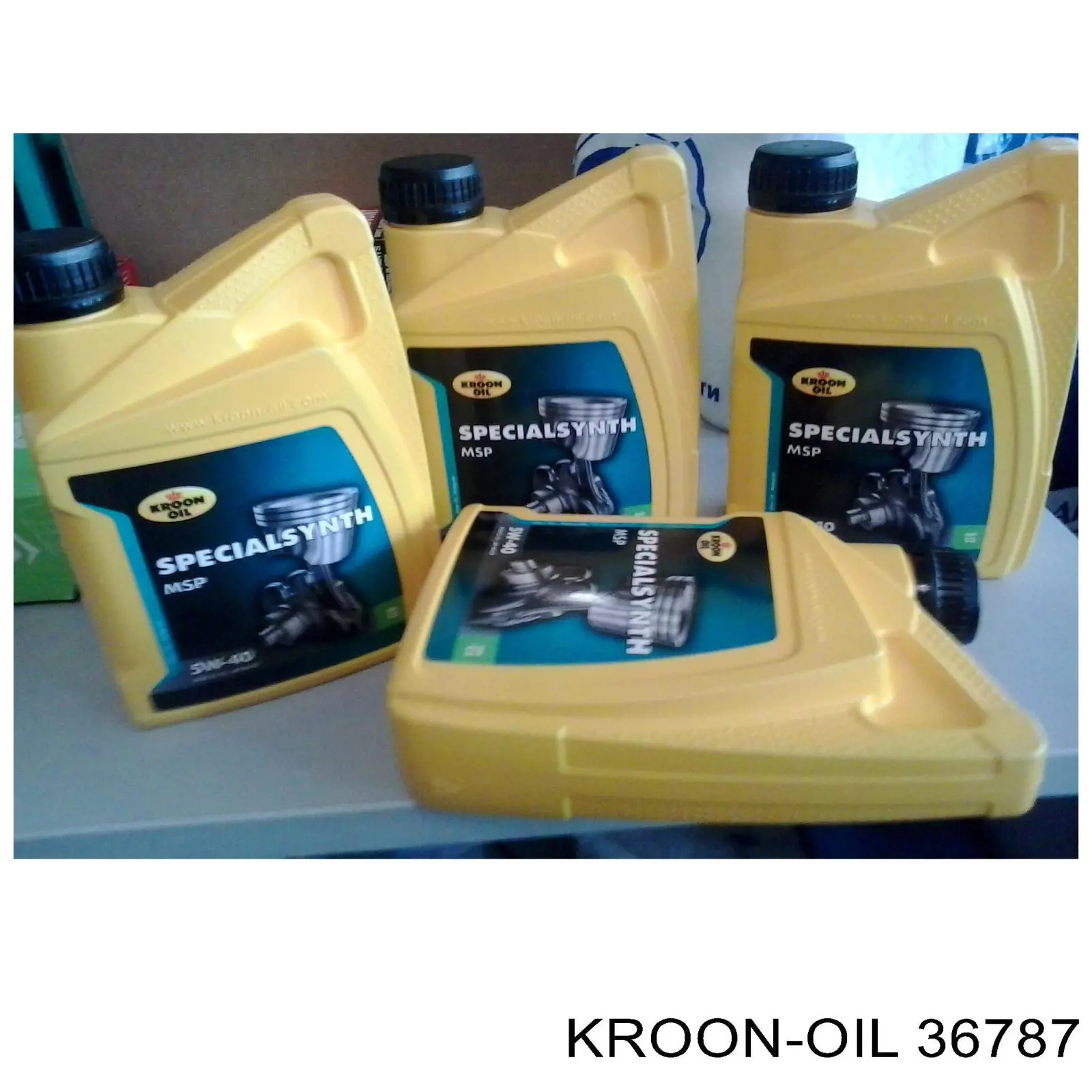 Олива Kroon OIL 36787 ціна, від 56.28 USD