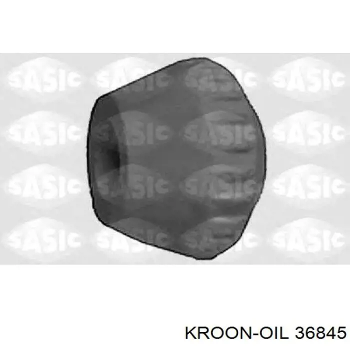 36845 Kroon OIL Масло двигуна