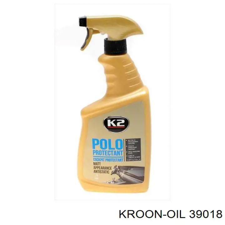  Kroon OIL 39018 ціна, від 7.85 USD