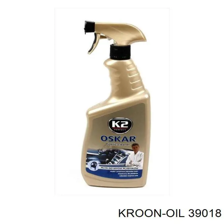 39018 Kroon OIL 
