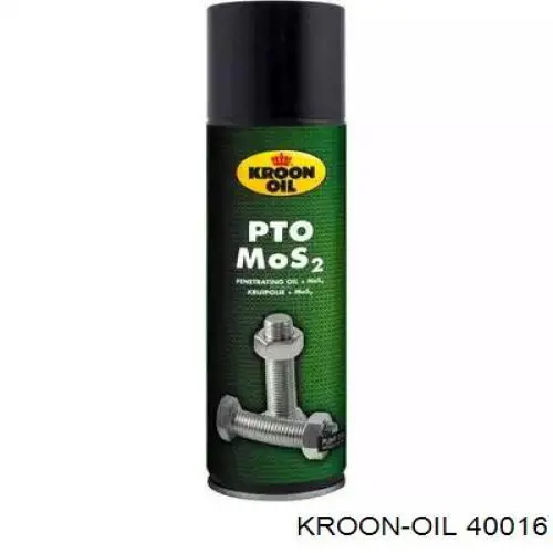 Мастило універсальне Kroon OIL 40016 ціна, від 7.08 USD
