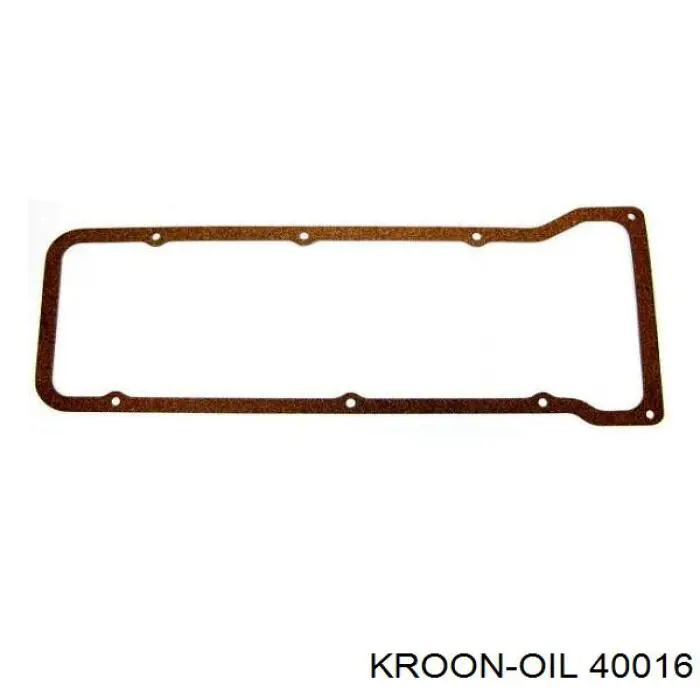 Купити 40016 Kroon OIL Мастило універсальне