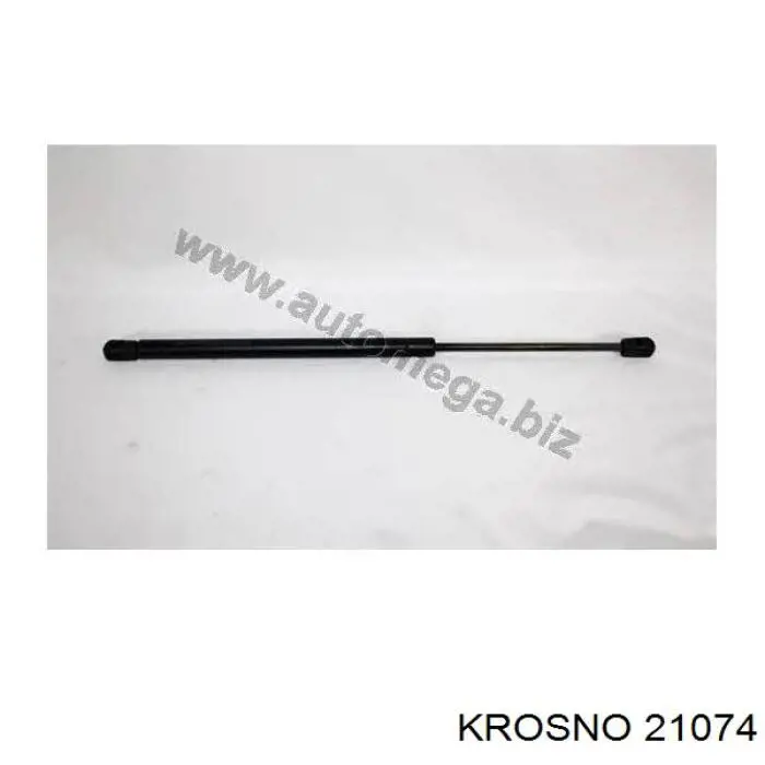 Амортизатор багажника GS0024 Magneti Marelli
