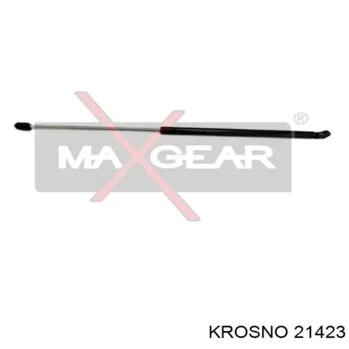 Амортизатор кришки багажника Optimal AG51488