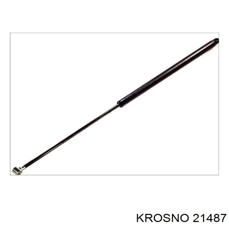 Амортизатор двері задньої Krosno 21487 ціна, від 13.91 USD