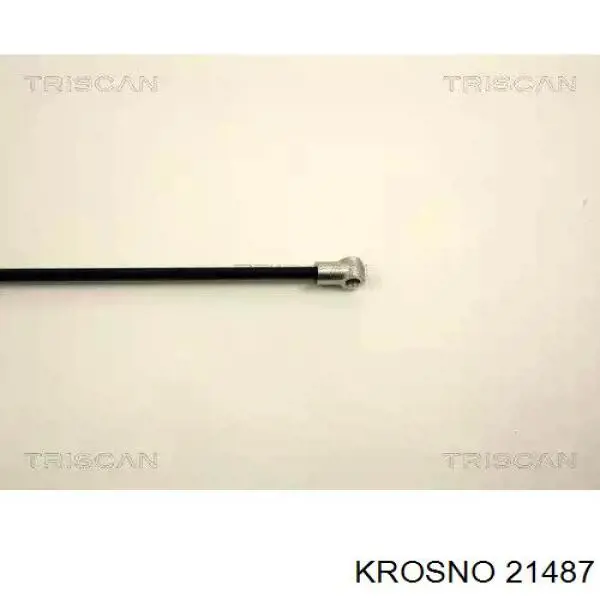 Купити 21487 Krosno Амортизатор двері багажника