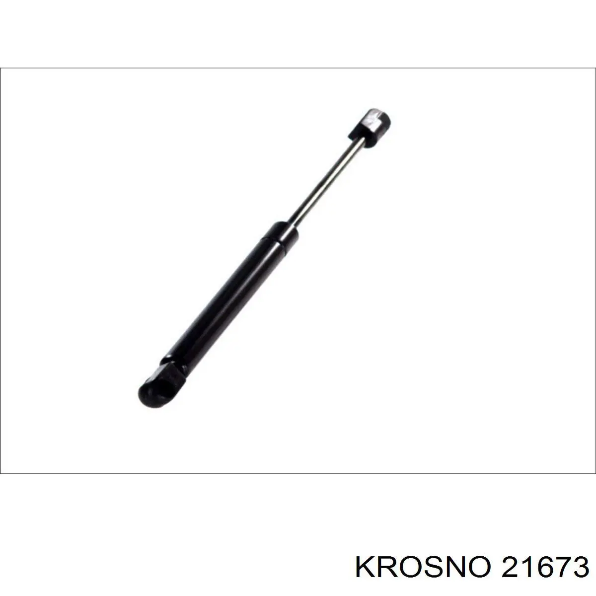 Купити GS0094 Magneti Marelli Амортизатор двері багажника