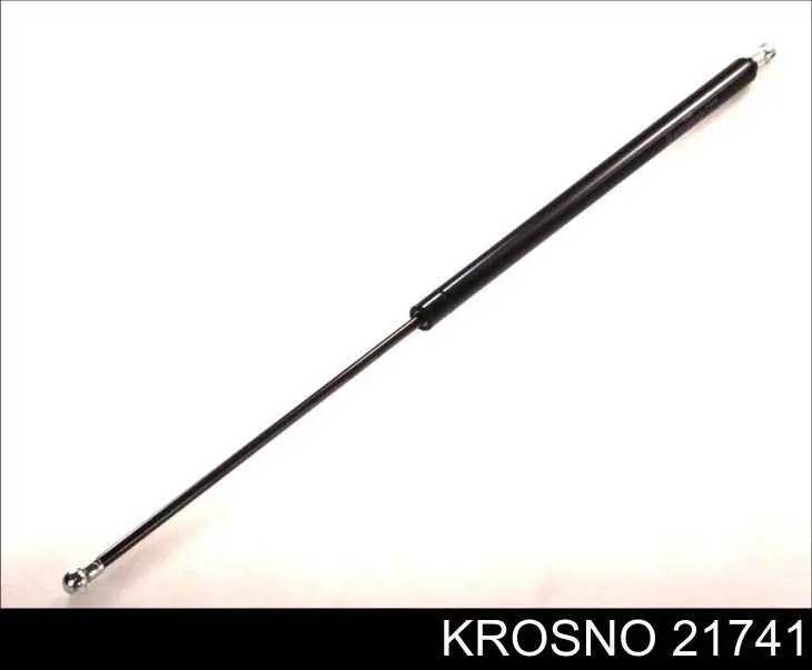 Амортизатор багажника 1615803 Starline