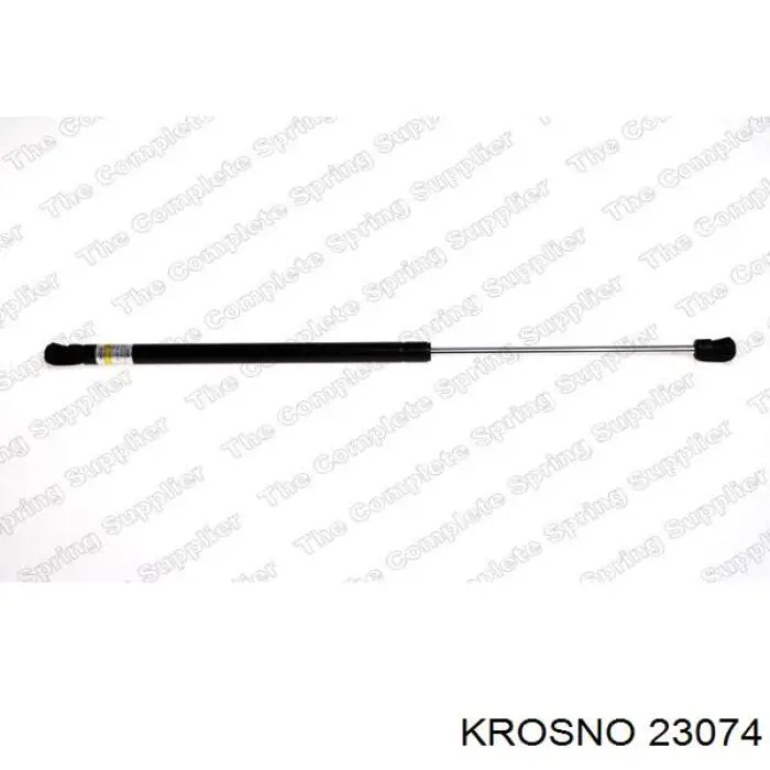 GS0124 Magneti Marelli Амортизатор кришки багажника / двері 3/5-ї задньої