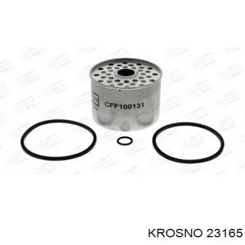 Купити 23165 Krosno Амортизатор двері багажника